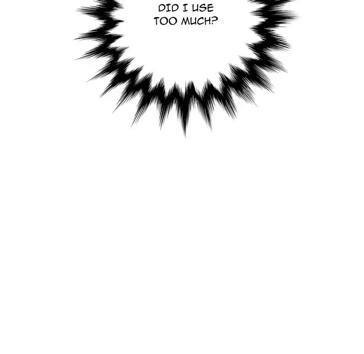 The Mask: Two Faces - Chapter 32 [photo 16] - MangaPorn