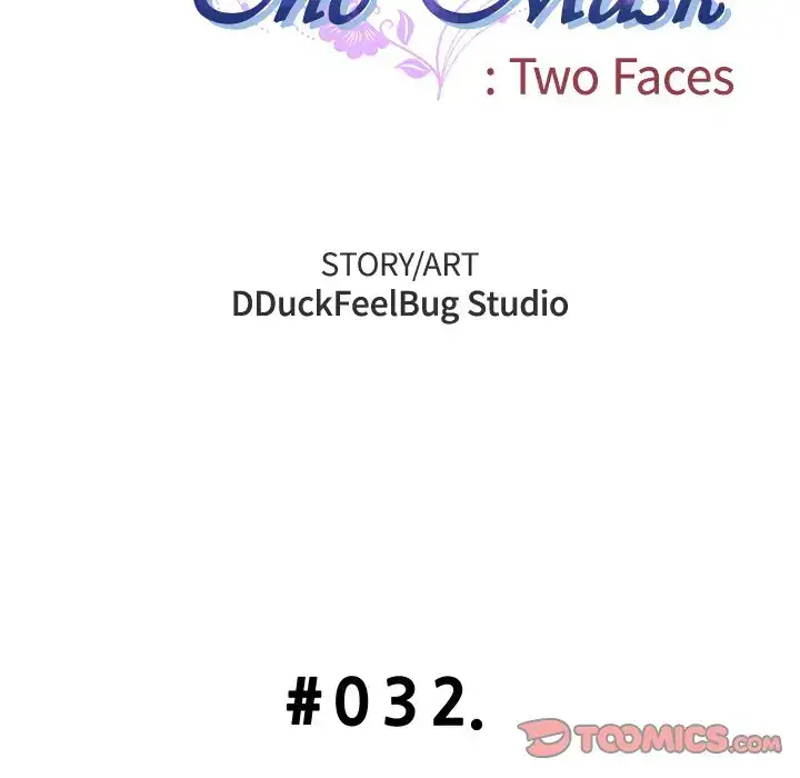 The Mask: Two Faces - Chapter 32 [photo 18] - MangaPorn