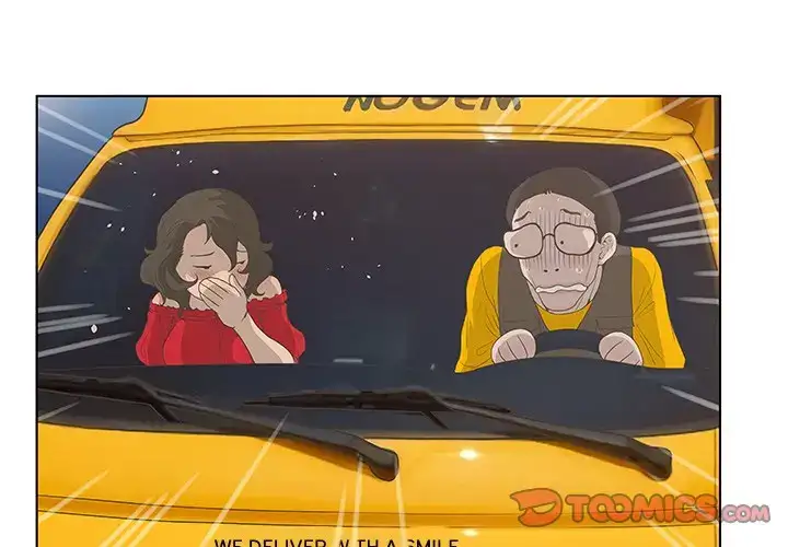 The Mask: Two Faces - Chapter 32 [photo 3] - MangaPorn