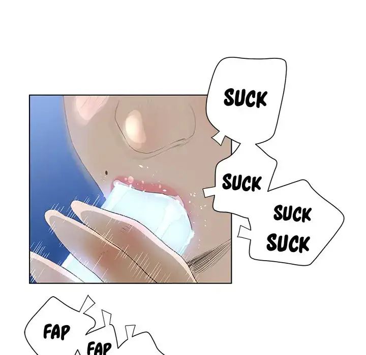 The Mask: Two Faces - Chapter 32 [photo 32] - MangaPorn