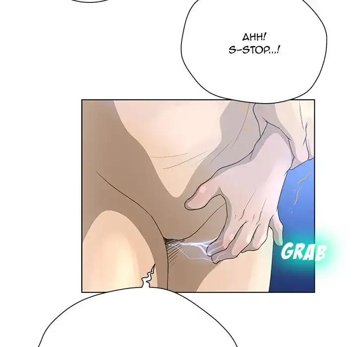 The Mask: Two Faces - Chapter 32 [photo 40] - MangaPorn