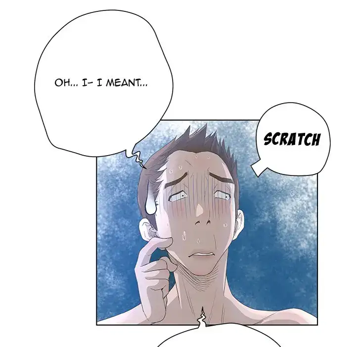 The Mask: Two Faces - Chapter 32 [photo 46] - MangaPorn