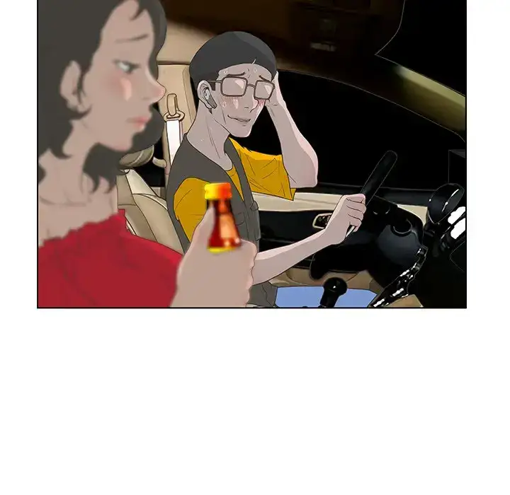 The Mask: Two Faces - Chapter 32 [photo 5] - MangaPorn