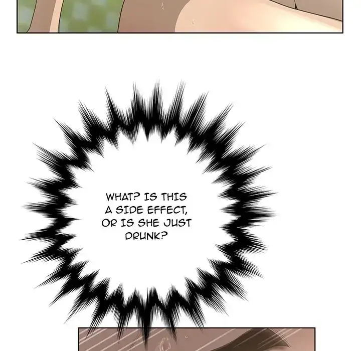 The Mask: Two Faces - Chapter 32 [photo 52] - MangaPorn