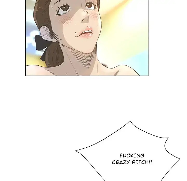 The Mask: Two Faces - Chapter 32 [photo 54] - MangaPorn