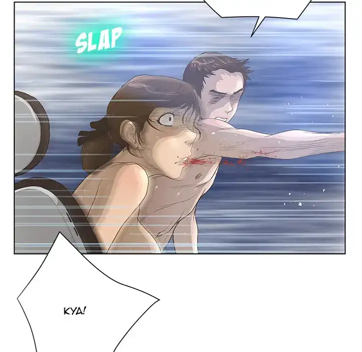 The Mask: Two Faces - Chapter 32 [photo 55] - MangaPorn