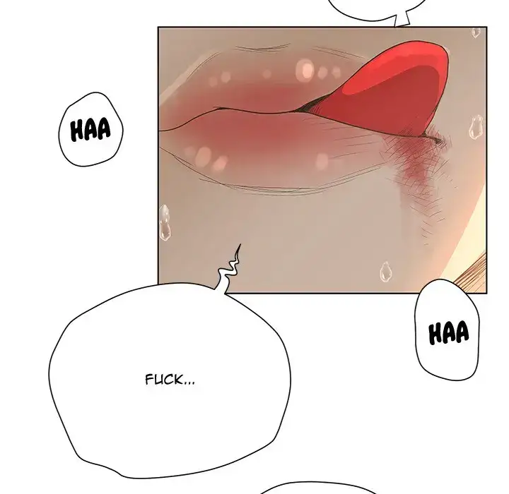 The Mask: Two Faces - Chapter 32 [photo 58] - MangaPorn