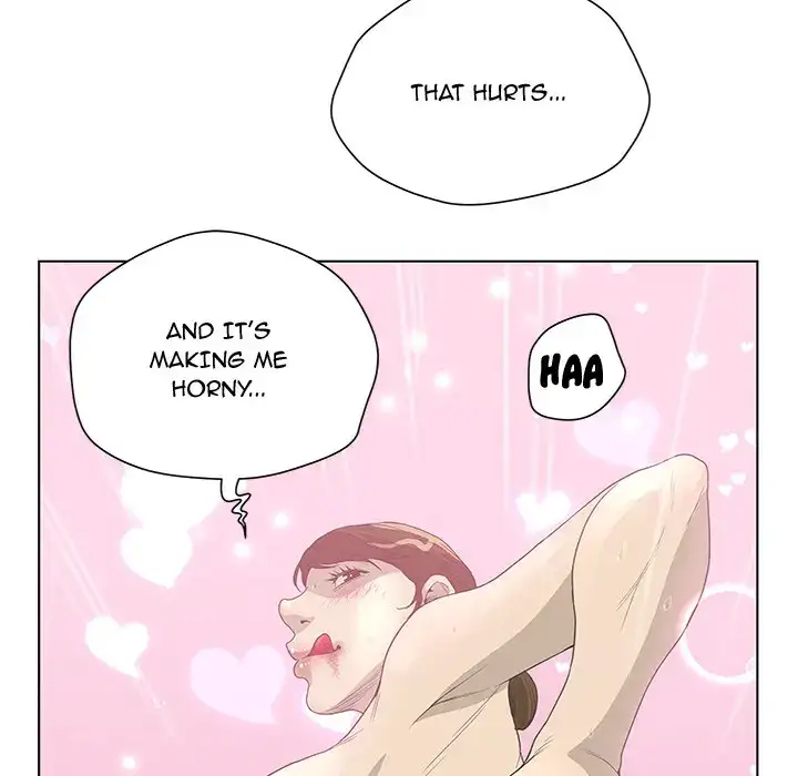 The Mask: Two Faces - Chapter 32 [photo 59] - MangaPorn