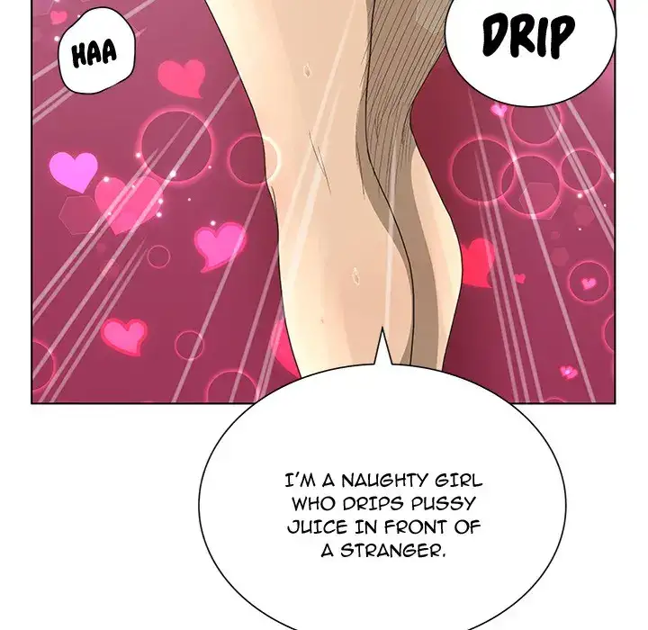 The Mask: Two Faces - Chapter 32 [photo 61] - MangaPorn