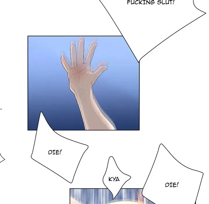 The Mask: Two Faces - Chapter 32 [photo 72] - MangaPorn