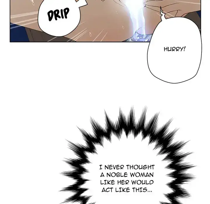 The Mask: Two Faces - Chapter 32 [photo 76] - MangaPorn