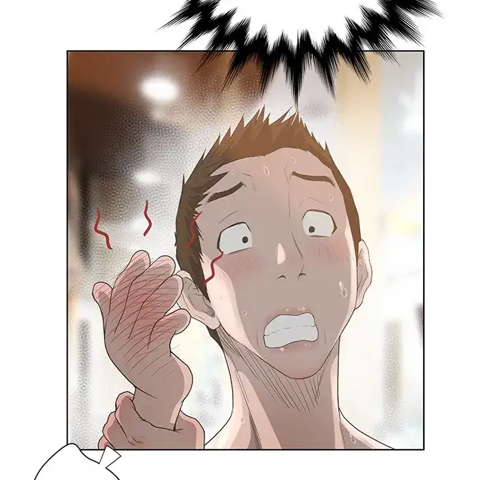 The Mask: Two Faces - Chapter 32 [photo 77] - MangaPorn