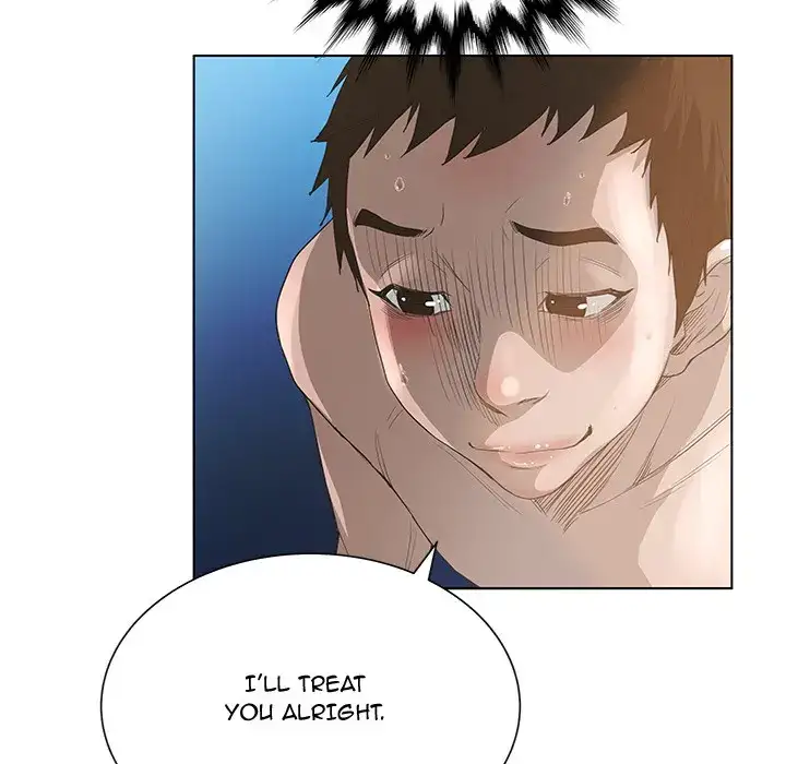 The Mask: Two Faces - Chapter 32 [photo 80] - MangaPorn