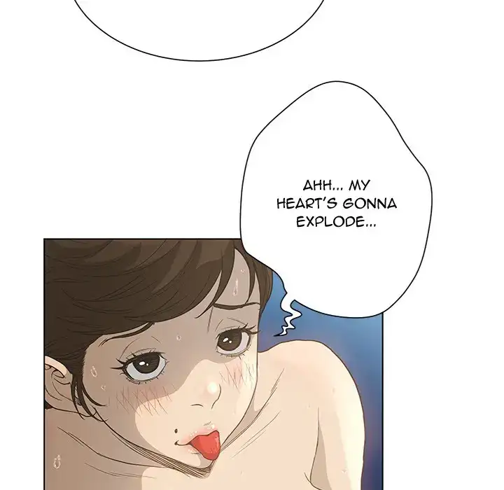 The Mask: Two Faces - Chapter 32 [photo 81] - MangaPorn