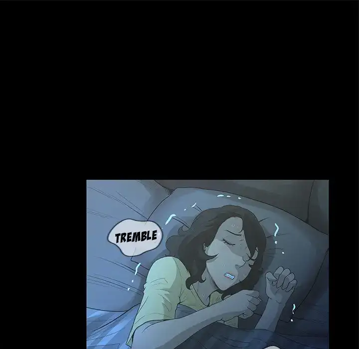 The Mask: Two Faces - Chapter 33 [photo 105] - MangaPorn