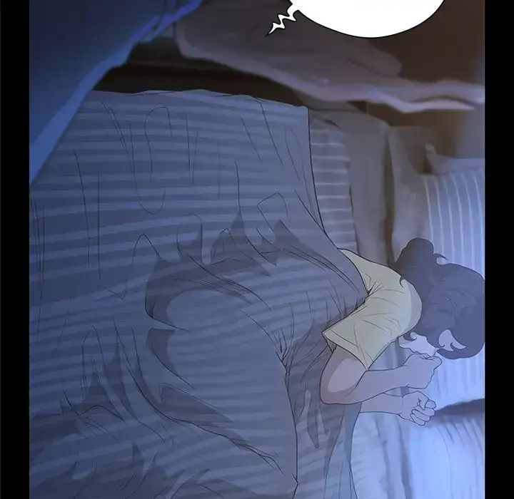 The Mask: Two Faces - Chapter 33 [photo 115] - MangaPorn