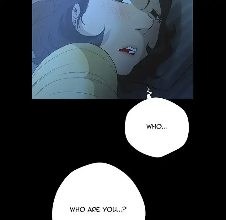 The Mask: Two Faces - Chapter 33 [photo 117] - MangaPorn