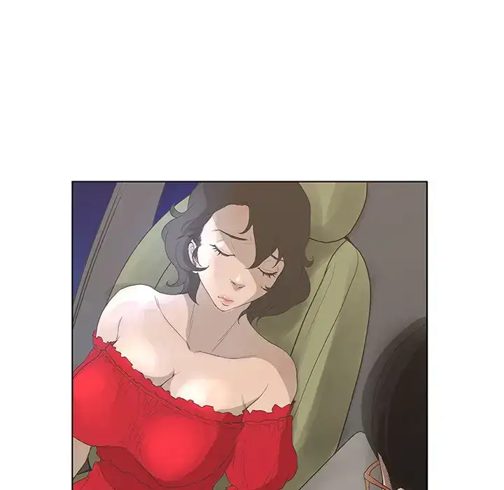 The Mask: Two Faces - Chapter 33 [photo 12] - MangaPorn