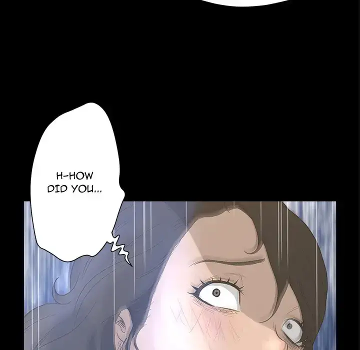 The Mask: Two Faces - Chapter 33 [photo 120] - MangaPorn