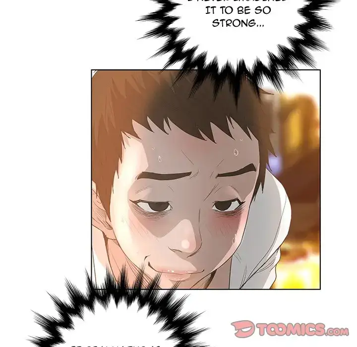 The Mask: Two Faces - Chapter 33 [photo 27] - MangaPorn