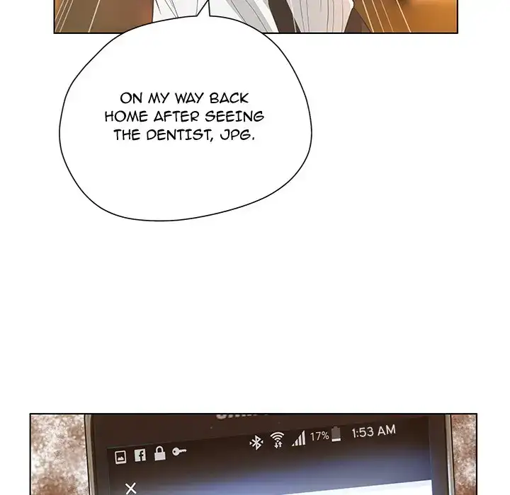 The Mask: Two Faces - Chapter 33 [photo 30] - MangaPorn