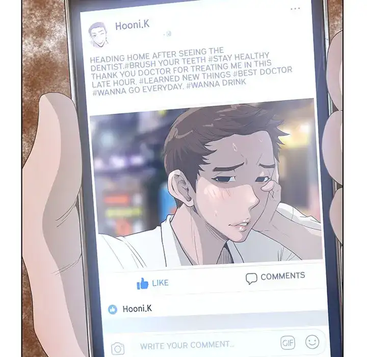 The Mask: Two Faces - Chapter 33 [photo 31] - MangaPorn