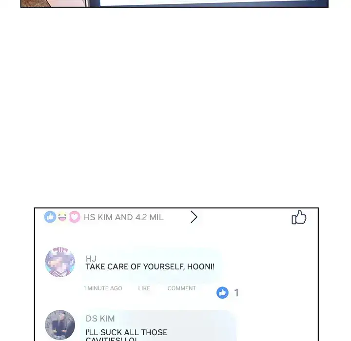 The Mask: Two Faces - Chapter 33 [photo 32] - MangaPorn