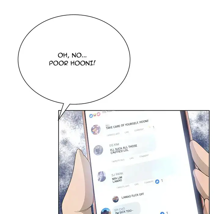 The Mask: Two Faces - Chapter 33 [photo 34] - MangaPorn