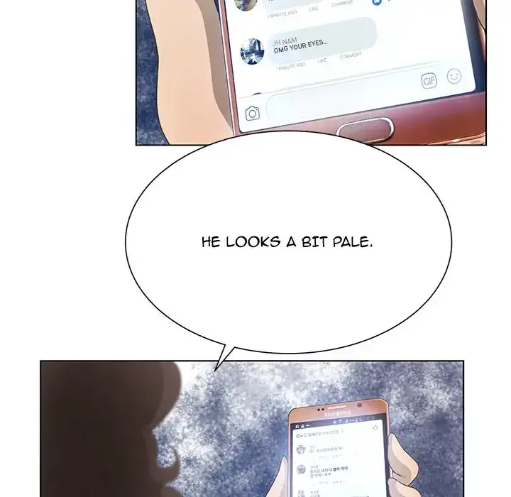 The Mask: Two Faces - Chapter 33 [photo 35] - MangaPorn