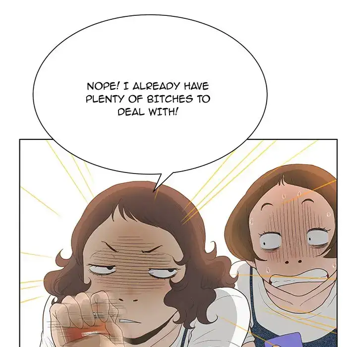 The Mask: Two Faces - Chapter 33 [photo 41] - MangaPorn