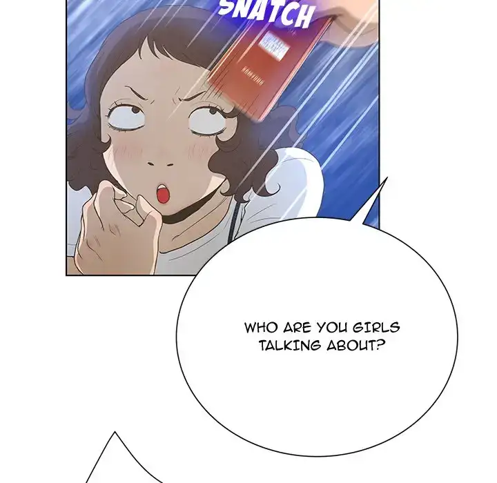 The Mask: Two Faces - Chapter 33 [photo 43] - MangaPorn