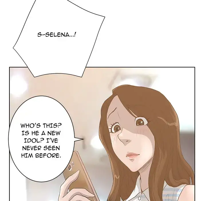 The Mask: Two Faces - Chapter 33 [photo 44] - MangaPorn