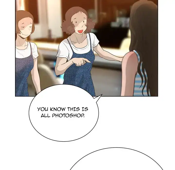 The Mask: Two Faces - Chapter 33 [photo 47] - MangaPorn