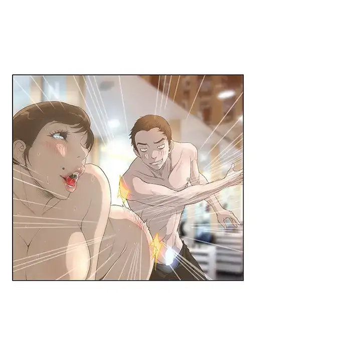 The Mask: Two Faces - Chapter 33 [photo 5] - MangaPorn