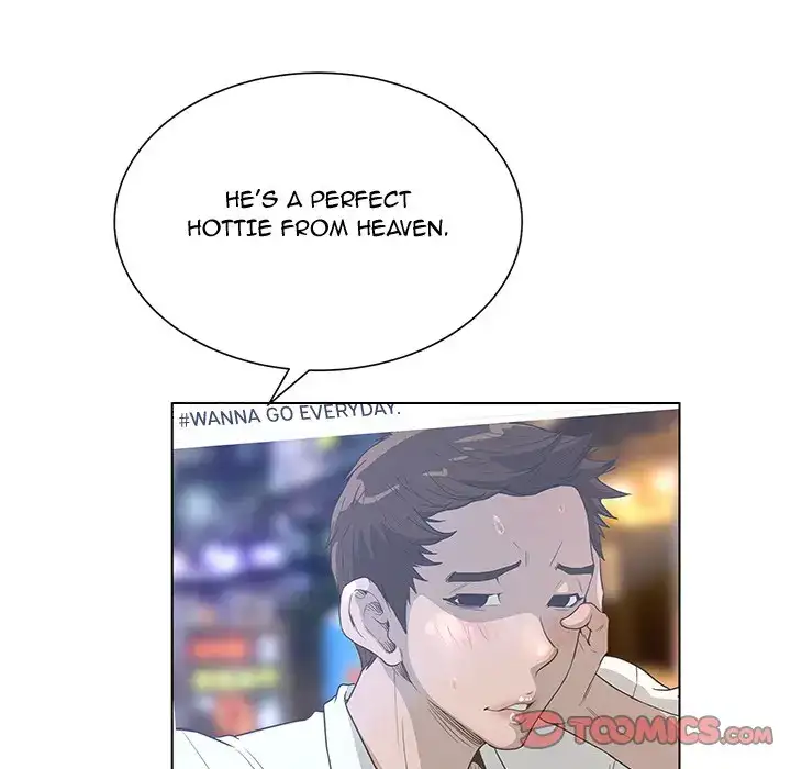 The Mask: Two Faces - Chapter 33 [photo 51] - MangaPorn