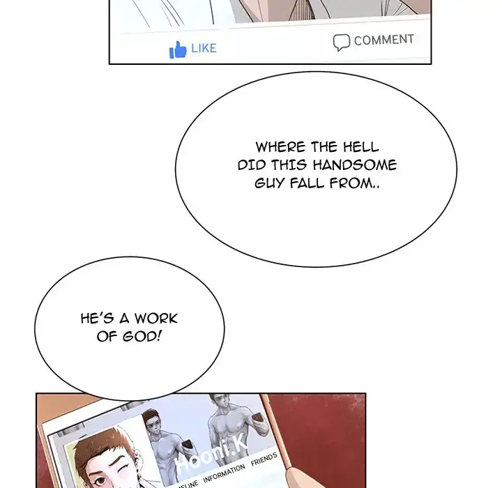 The Mask: Two Faces - Chapter 33 [photo 52] - MangaPorn