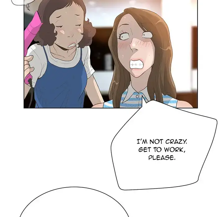 The Mask: Two Faces - Chapter 33 [photo 56] - MangaPorn