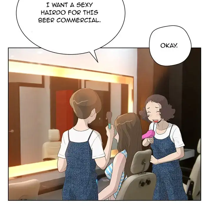 The Mask: Two Faces - Chapter 33 [photo 57] - MangaPorn
