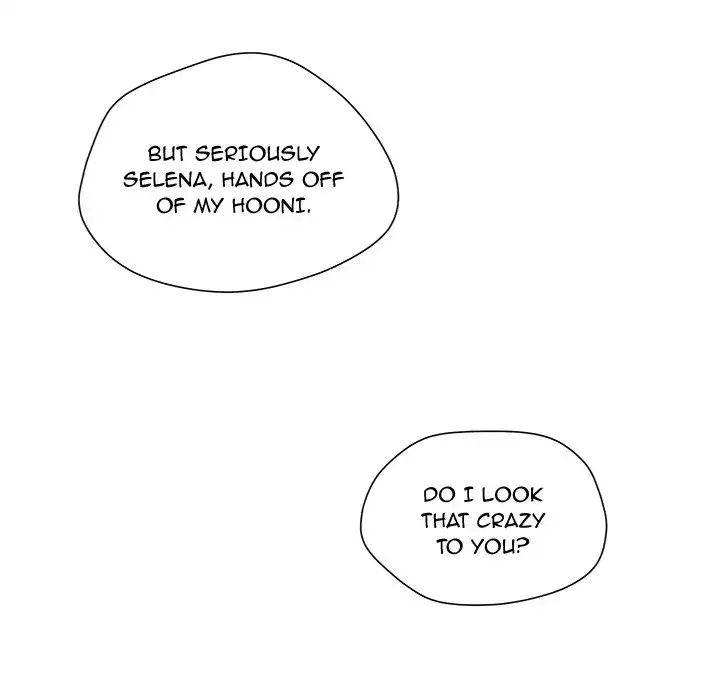 The Mask: Two Faces - Chapter 33 [photo 58] - MangaPorn