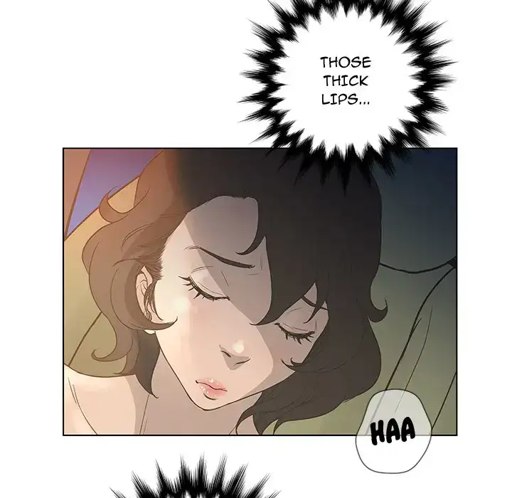 The Mask: Two Faces - Chapter 33 [photo 61] - MangaPorn