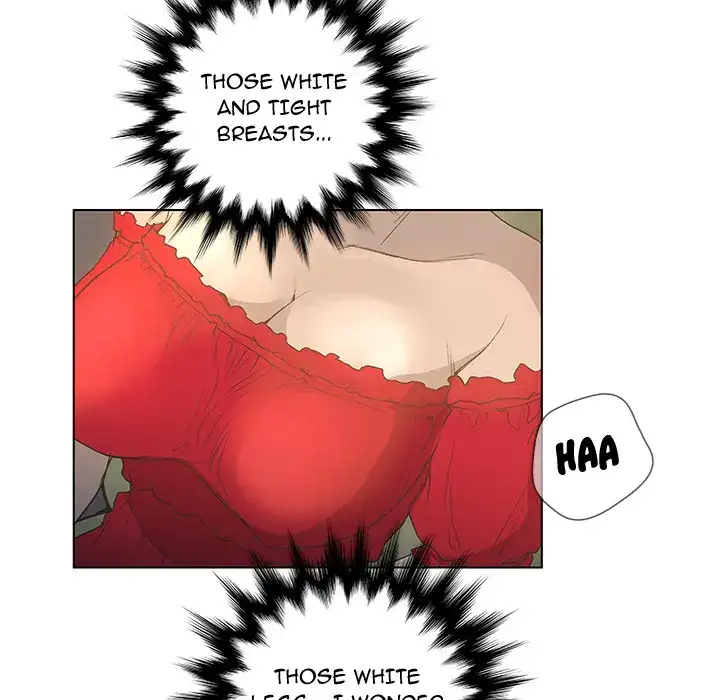 The Mask: Two Faces - Chapter 33 [photo 62] - MangaPorn