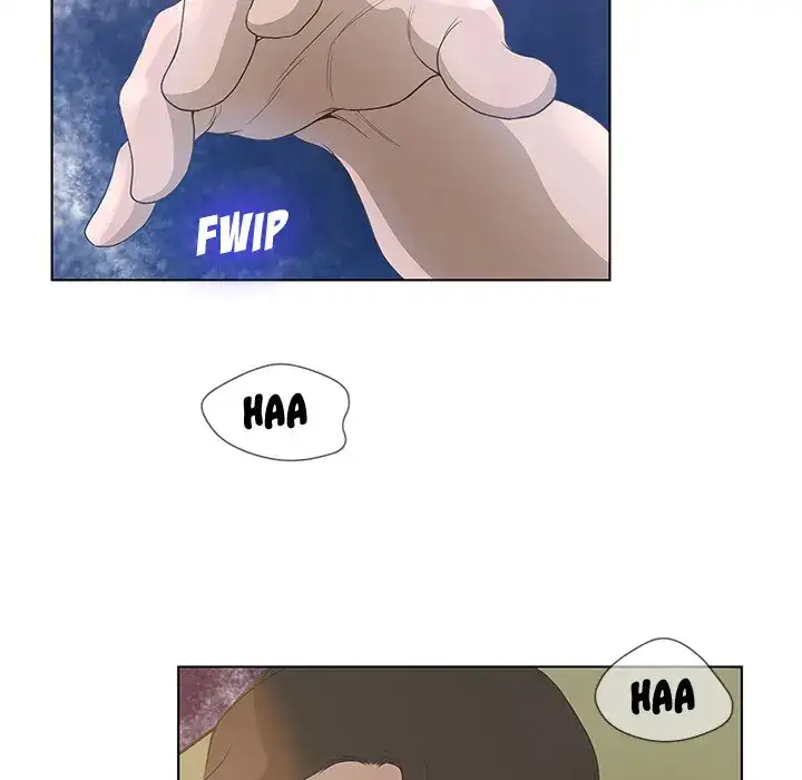 The Mask: Two Faces - Chapter 33 [photo 66] - MangaPorn