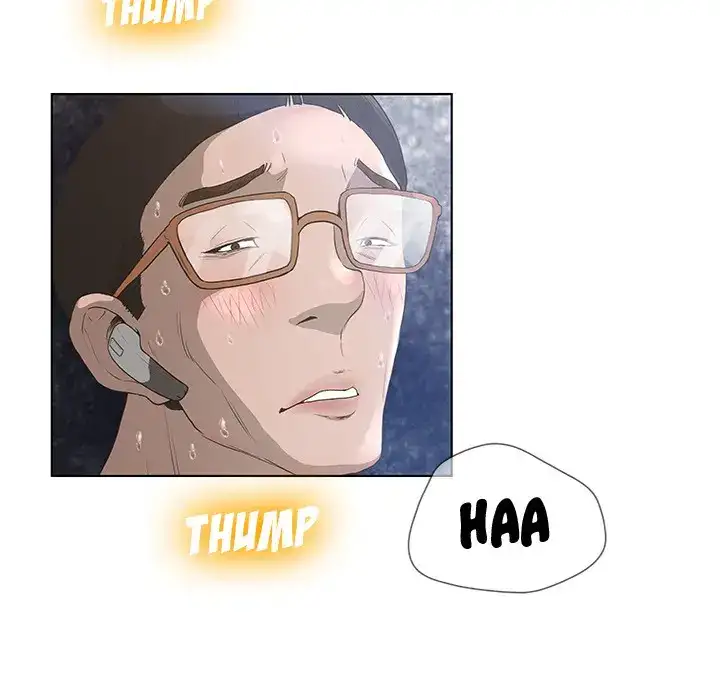 The Mask: Two Faces - Chapter 33 [photo 68] - MangaPorn