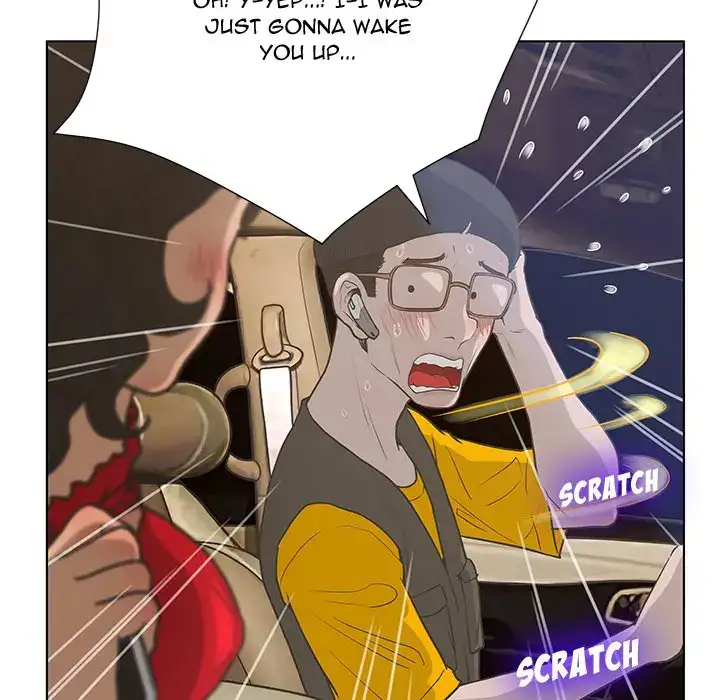 The Mask: Two Faces - Chapter 33 [photo 71] - MangaPorn