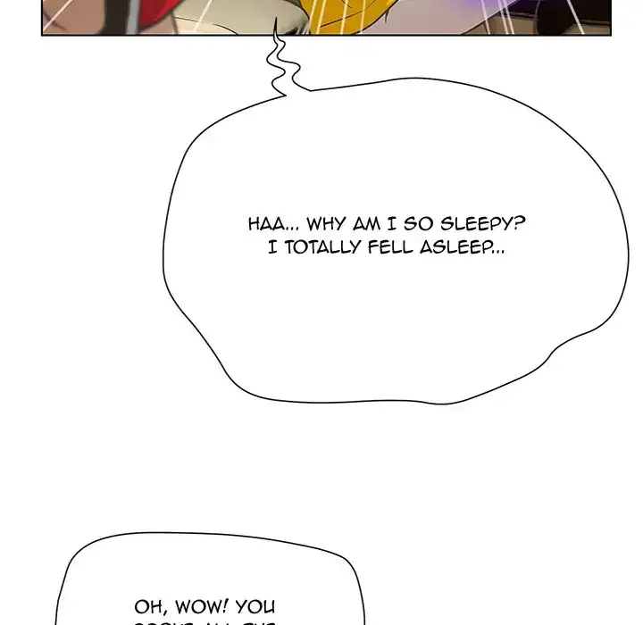 The Mask: Two Faces - Chapter 33 [photo 72] - MangaPorn