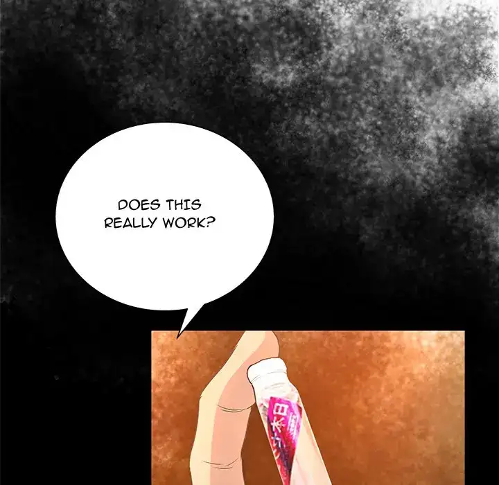 The Mask: Two Faces - Chapter 33 [photo 80] - MangaPorn