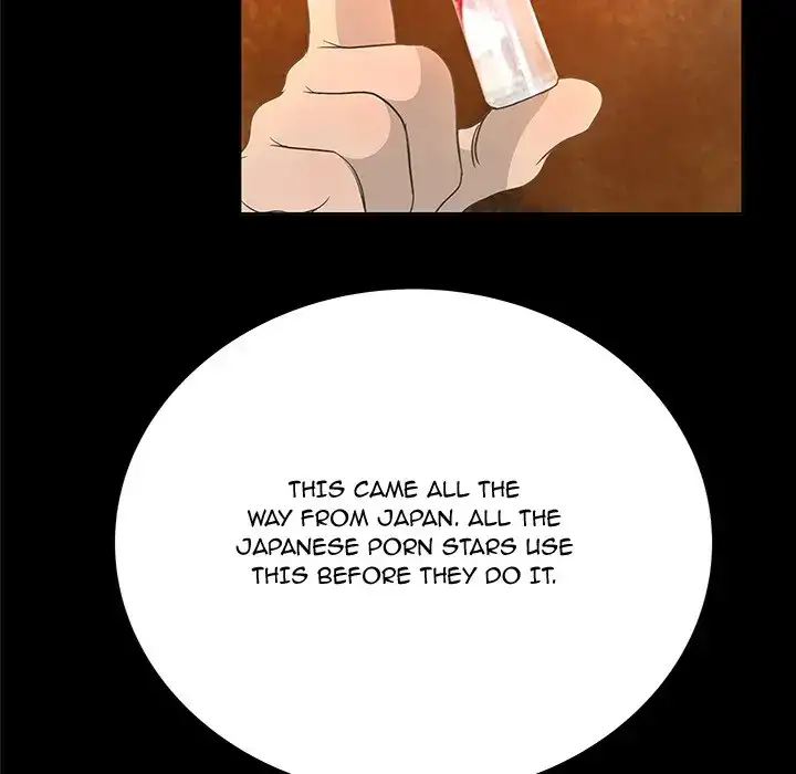 The Mask: Two Faces - Chapter 33 [photo 81] - MangaPorn