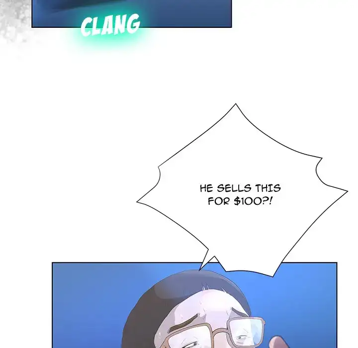 The Mask: Two Faces - Chapter 33 [photo 89] - MangaPorn