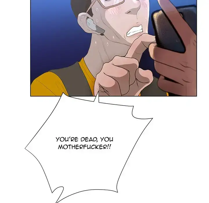 The Mask: Two Faces - Chapter 33 [photo 90] - MangaPorn