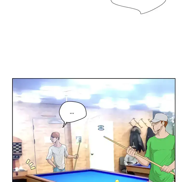 The Mask: Two Faces - Chapter 33 [photo 92] - MangaPorn